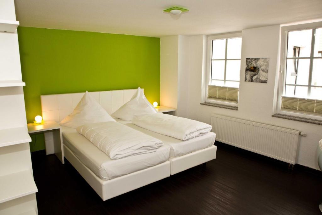 Kretschmanns Hotel Sehnde Room photo